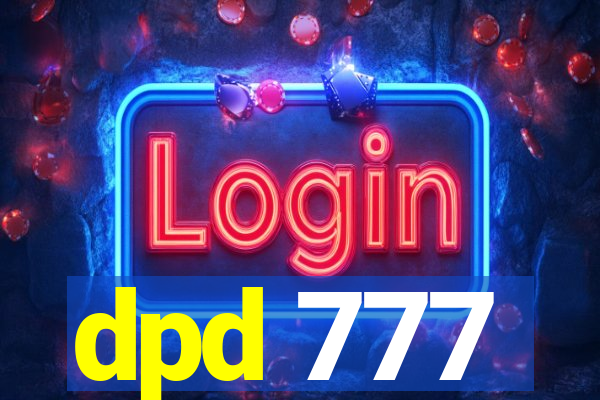 dpd 777